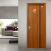 Cửa thép vân gỗ thông phòng cánh đơn HMB6063