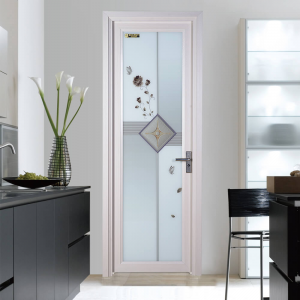 Cửa thép Guangyi phòng vệ sinh WB-52